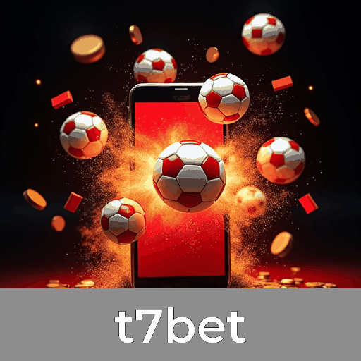 T7Bet: Bônus e Ofertas Únicas que Você Não Pode Perder