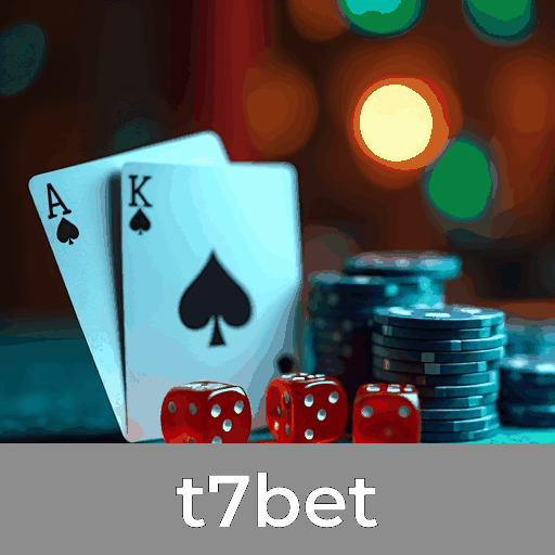 t7bet: Plataforma de Apostas Profissional e Segura