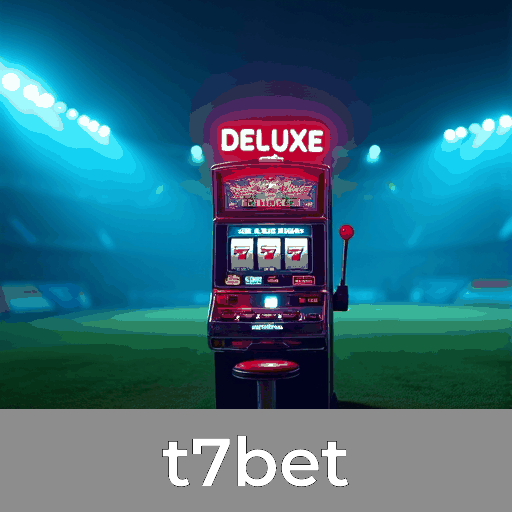 Apostas Esportivas Profissionais no t7bet: Foco nos Esportes Brasileiros