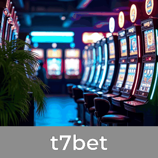 T7bet: O Melhor em Pagamentos Rápidos e Entretenimento Seguro