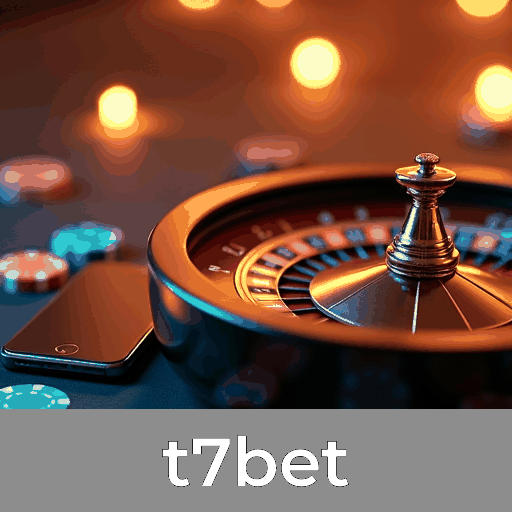 Garanta Acesso Exclusivo e Seguro no t7bet com Login Premium